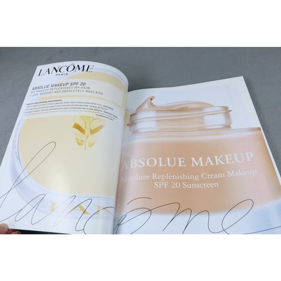 Architectural Digest Jan 2005 30 Deans of American Design Daryl Hannah Car - Picture 7 of 7